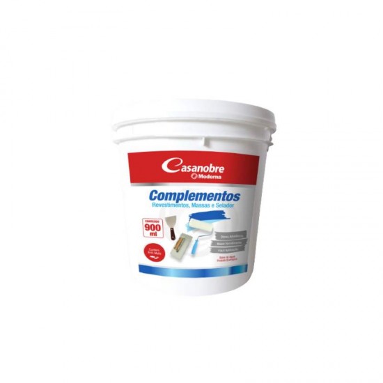 MASSA CORRIDA  CASANOBRE  1/4