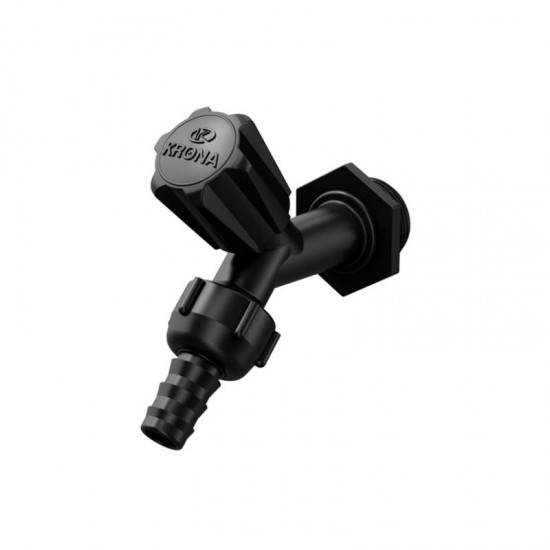 TORNEIRA JD SLIM 1/2-3/4  PTA KRONA (786