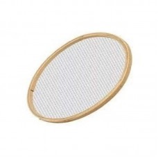 8402 - PENEIRA MADEIRA CAFE 55CM SAO JORGE