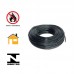 CABO FLEX.ENGECABOS 16,0MM  PRETO