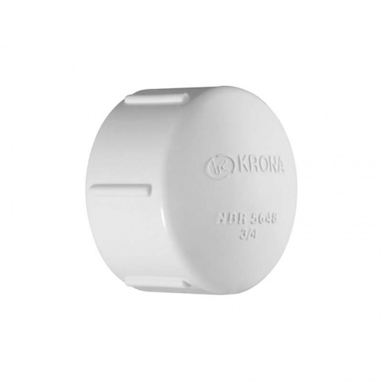 CAPS RR BRANCO ROSCAVEL KRONA 1