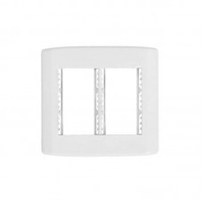 6523 - PLUZI PLACA C/SUP 4X4 6 MOD 7285 PLUZIE