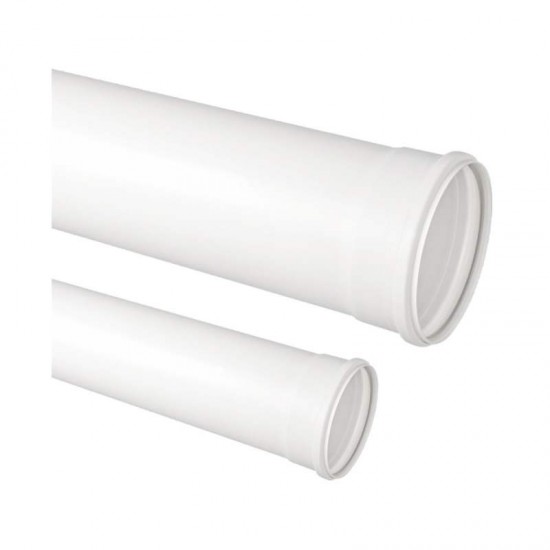 TUBO  KRONA ESGOTO 150MM