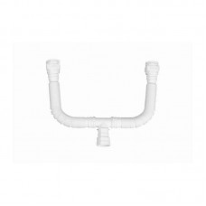 8415 - SIFAO SANF. DUPLO ANEL PLAST. BCO ASTRA