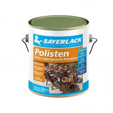 1375 - STAIN POLISTEN IMBUIA 3,6L