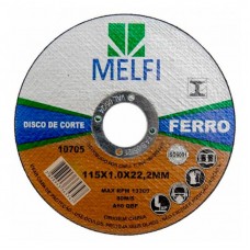6209 - DISCO CORTE FERRO 7