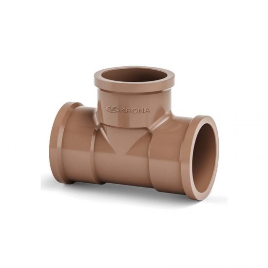 TEE LLL KRONA 1.1/2 (0458)