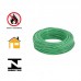 CABO FLEX.ENGECABOS  1,5MM  VERDE