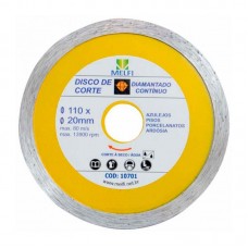 6185 - DISCO DIAM. CONT MELFI 4.1/2