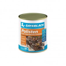 1369 - STAIN POLISTEN IMBUIA  1/4