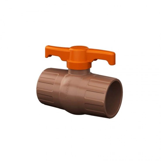 REGISTRO ESF SOLD 2 (60MM ) KRONA (0545)