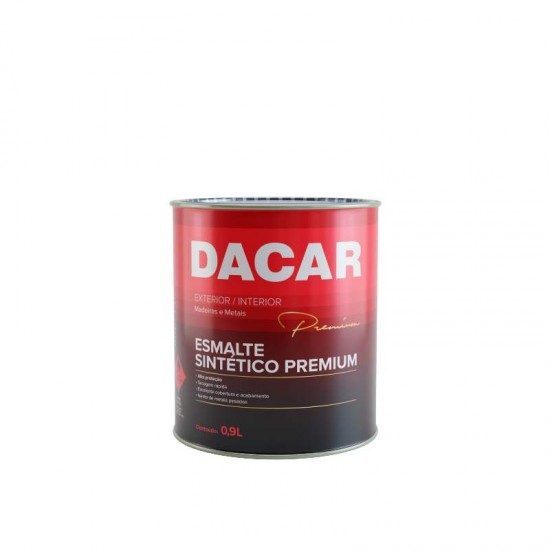 ESM.FCO PREMIUM DACAR PRETO 1/4