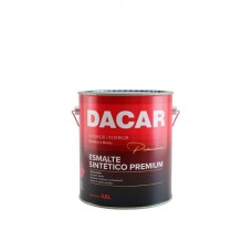 8663 - ESM.FCO PREMIUM DACAR PRETO 3,6L