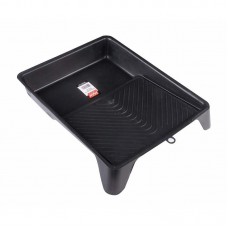 8776 - BANDEJA PINTURA MAX PRETA 23CM