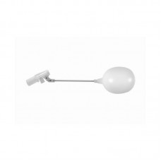 9217 - BOIA 3/4 HASTE ALUM ASTRA