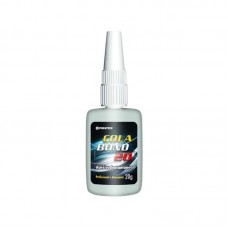 10120 - COLA INSTANT COLABOND 20G POLYFORT