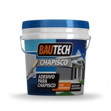 9657 - BAUTECH CHAPISCO BRANCO 12L