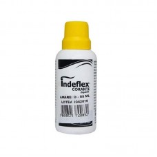 9672 - CORANTE INDEFLEX AMARELO 50ML