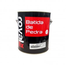 9789 - BATIDA DE PEDRA PRETA 3,6L MASSAFIX