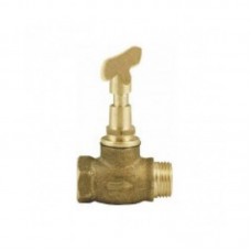 10036 - REGISTRO PRESSAO 1400 3/4 AM MET IMPERIO