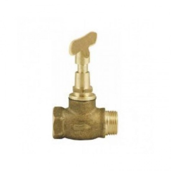 REGISTRO PRESSAO 1400 3/4 AM MET IMPERIO