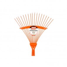 10083 - VASSOURA ACO JARDIM 18D REG MAX FERRAME