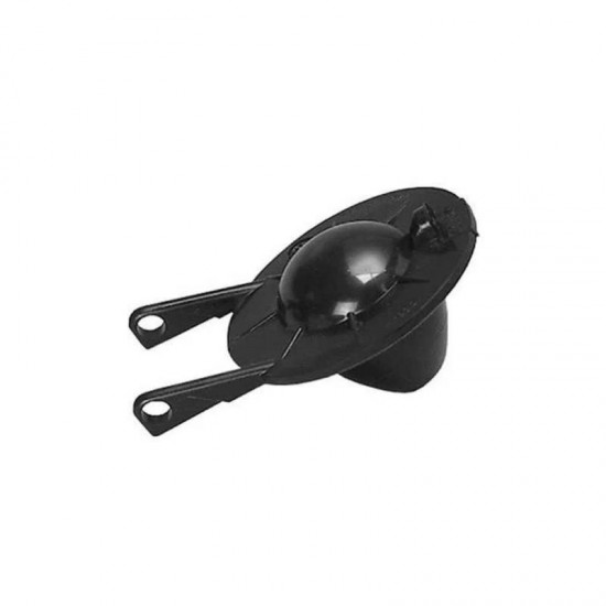 OBTURADOR CX ACOP S/CORR. ASTRA (KS/O)