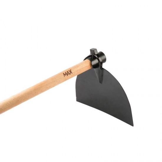 ENXADA LARGA 2,5  C/CABO MAX FERRAMENTAS