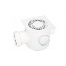 10672 - CX SIF QUAD 100X100X50 BCA BIANPLAST