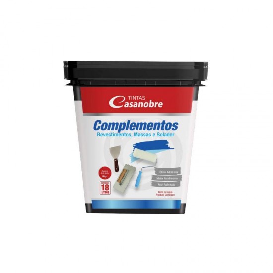 FUNDO PREP PAREDE CASANOBRE 18L BALDE