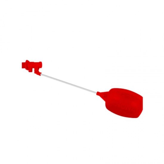 BOIA 3/4-1/2 HASTE ALUM KRONA(727)