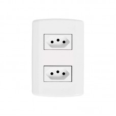 11221 - PLUZI CJ MODULAR 2 TOM 10A 7213 PLUZIE