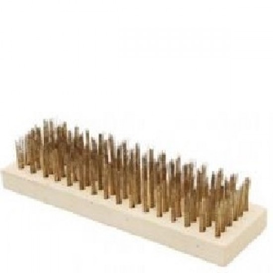 ESCOVA DE ACO COMPEL S/CABO