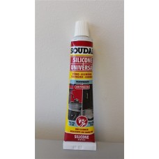 8515 - SILICONE INCOLOR 50G COLMEIA SOUDAL