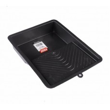 8779 - BANDEJA PINTURA MAX PRETA 15CM