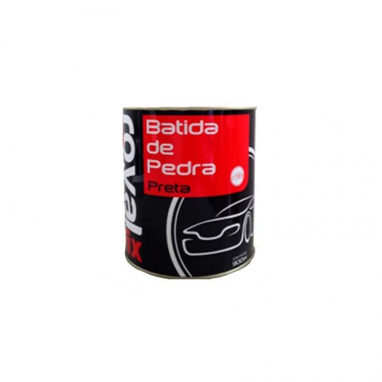 BATIDA DE PEDRA PRETA  900ML MASSAFIX
