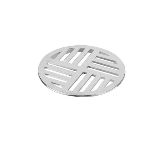 GRELHA RED CROMADA 150 KRONA (0943)