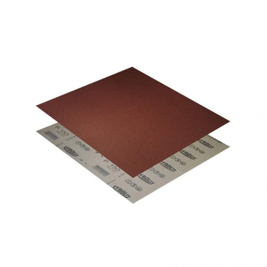 LIXA MASSA/MADEIRA A-B31  060 TYROLIT