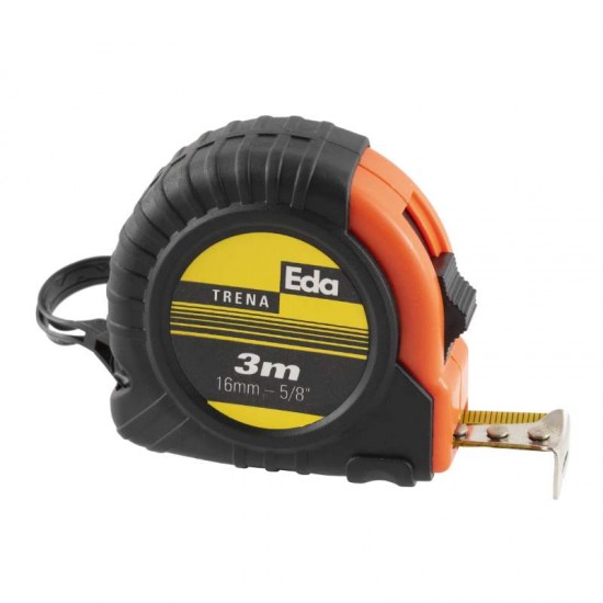 TRENA EMBORRACHADA 03X16MM EDA