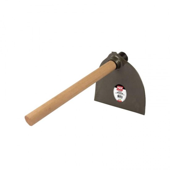 ENXADA ESTREITA  2,5  C/CABO  MAX FERRAM