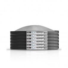 8404 - PENEIRA PLASTICA FUBA 30CM SAO JORGE