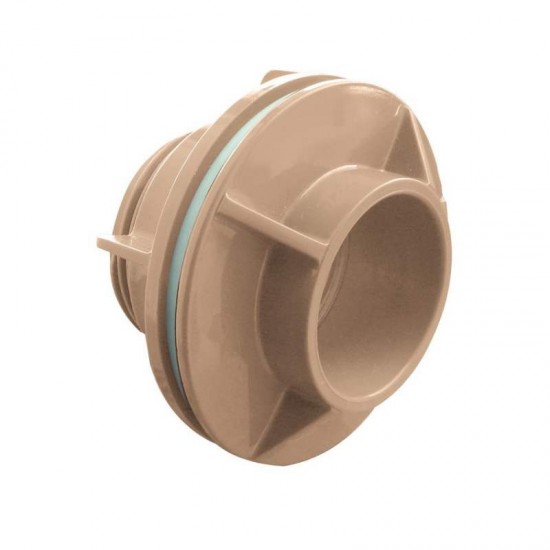 ADAPT C/FLANGE E ANEL AKATO  3/4