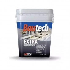 9030 - BAUTECH ACR EXTRA BRANCO 18L