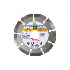 12641 - DISCO DIAM. SEG MELFI 9