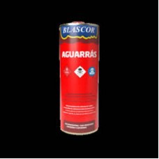 12961 - AGUARRAS BLASCOR  900ML
