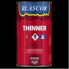 12968 - THINNER 010 PREMIUM BLASCOR  900ML