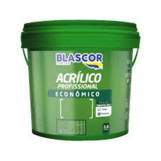 BLASCOR ACR.PROF. VERDE LIMAO  3,6L