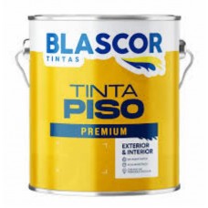 12853 - BLASCOR PISO PREMIUM CONCRETO  3,6L