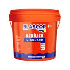12867 - BLASCOR STANDARD BRANCO  3,6L