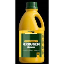 12870 - CONVERTEDOR DE FERRUGEM BLASCOR  500ML